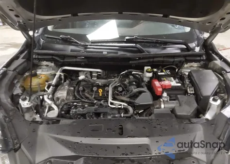 2022 Mitsubishi Outlander Black Edition S-Awc/Se 2.5 S-Awc/Se Launch Edition S-Awc из США, поврежденный, VIN JA4J4UA80NZ091983